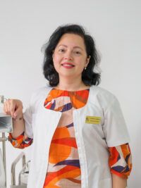 Dr. Gabriela Sofiniuc