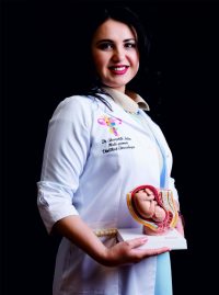Dr. Iulia Manuela Gheorghiță