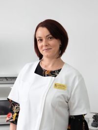 Dr. Cristina Șerban