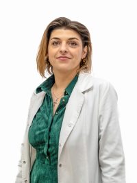 Dr. Guriță Alina Veronica
