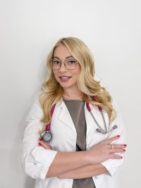 Dr. Andreea Boghean
