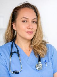 Dr. Marieta Andreea Munteanu