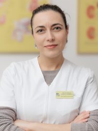 Dr. Plășoianu Ramona Gabriela