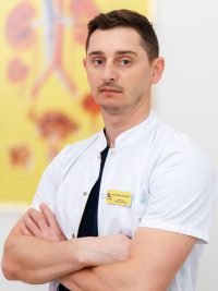 Dr. Florentin Dimofte